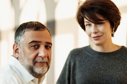 Vardanyan üçün daha bir bəd xəbər: Arvadının “çirkli oyunları” ifşa olundu (VİDEO)