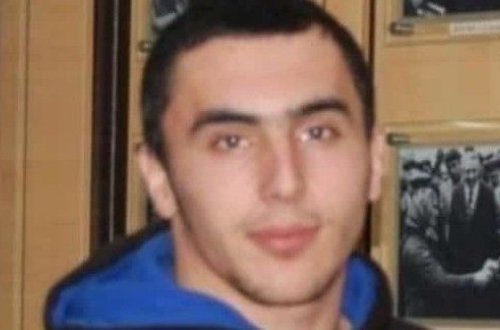 Bakıda 29 yaşlı oğlanı öldürən şəxs xalası oğlu imiş - TƏFƏRRÜAT