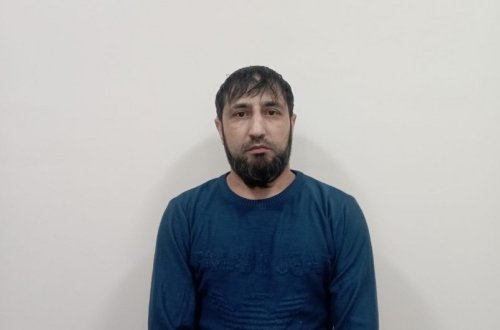 В Гаджигабуле у наркоторговца изъято до 3 кг марихуаны и опиума