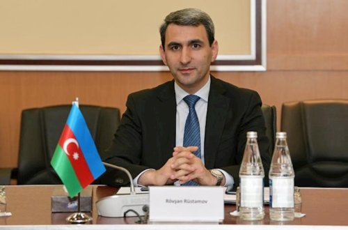 “Azərbaycan Dəmir Yolları” QSC rəhbərliyi Rəşad Nəbiyevin etimadını doğrultmur