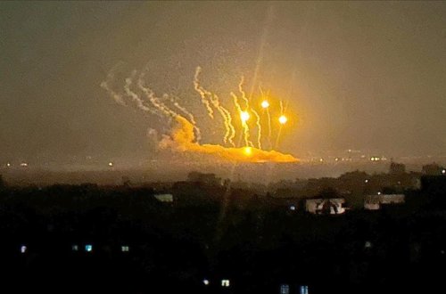 Cənubi Afrika ABŞ və İngiltərəni məhkəməyə verəcək