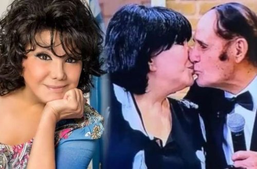 Flora Kərimova: “O öpüşdən sonra güzəranım yoxdur” - VİDEO