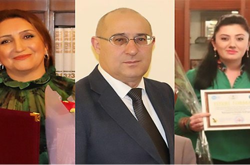 Sabiq rəis və işçilərinin məhkəməsi gərgin başladı - Məbləğ açıqlandı