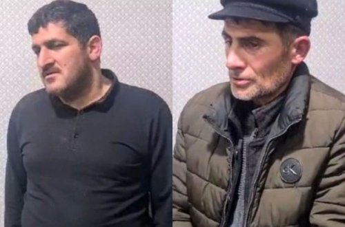 Sabirabad polisi əməliyyat keçirdi: Saxlanılanlar var