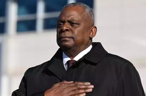 ABŞ-ın müdafiə naziri Ostin xəstəxanadan buraxılıb