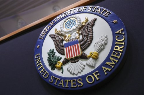 ABŞ İranın Ərbili hədəf alan raket hücumlarını kəskin şəkildə pisləyib