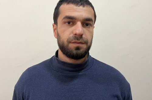 Qusar sakini narkotikin qanunsuz dövriyyəsinə görə həbs edilib