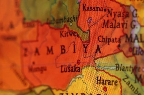 Bu ölkədə vəba epidemiyası səbəbindən ölənlərin sayı artdı