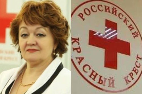 Rusiyadakı Qızıl Xaç Cəmiyyətinin keçmiş rəhbəri Moskvada ölü tapıldı - FOTO