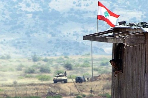 İsrail xüsusi təyinatlıları Livana hücum etdi