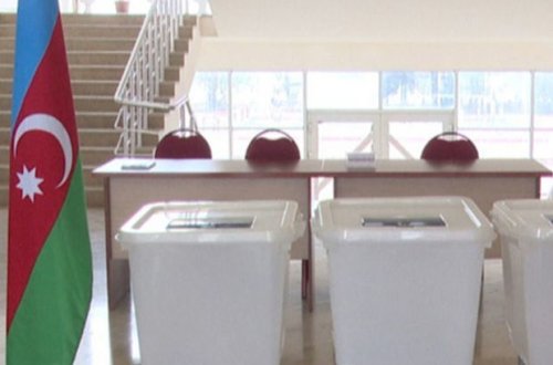 Prezident seçkisində namizədlərin hansı hüquqları var?