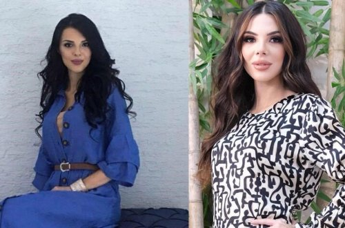 Məşhur müğənninin bacısı 10-cu mərtəbədən yıxılaraq öldü
