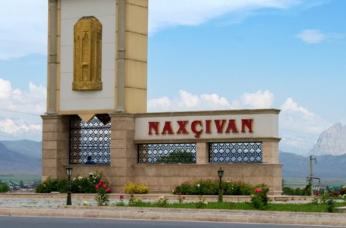 Naxçıvanda 2000-dən çox vətəndaşa qarşı dələduzluq: Saxlanılan var