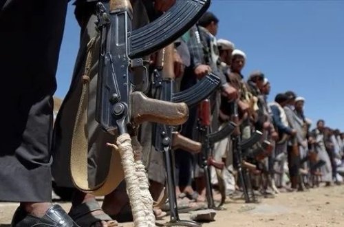 ABŞ husiləri terror təşkilatları siyahısına salmağa hazırlaşır