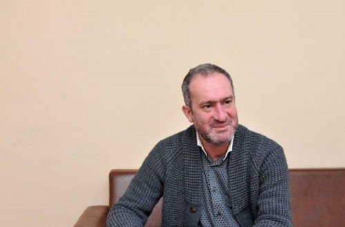 Скончался журналист Сабухи Мамедли