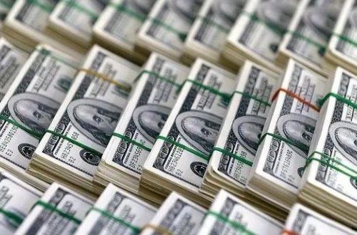 ABŞ Nigeriyadan qaçaq yolla gətirilən 8,9 milyon dolları geri qaytaracaq