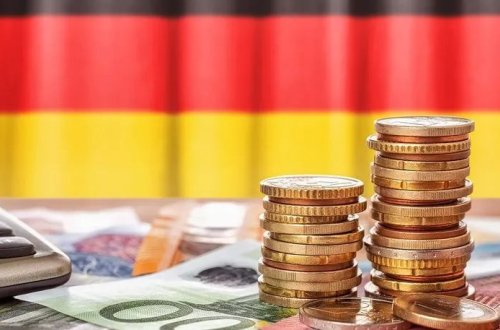 Almaniyada inflyasiya 5,9 faiz təşkil edib