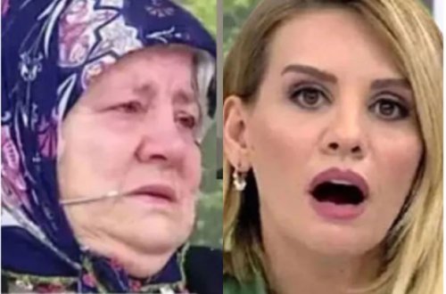 Türkiyəli qadından dəhşətli açıqlama: “İki övladım hərbi bazada xidmət edən ABŞ əsgərlərinə satıldı” - FOTO
