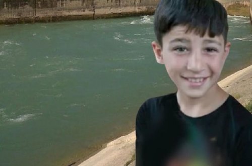 İmişlidə itkin düşən 11 yaşlı Rasimlə bağlı şok iddia: “Bədəninə daş bağlayaraq suya atıblar”