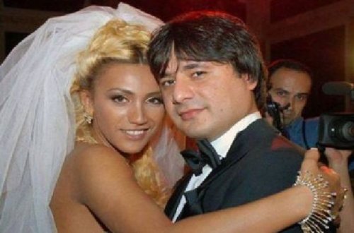 Röya Ayxan keçmiş əri ilə barışıb? - VİDEO