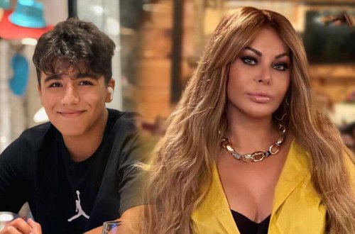 Röyanın oğlundan Aygünün səhifəsinin oğurlanmasına qəribə reaksiya - FOTO