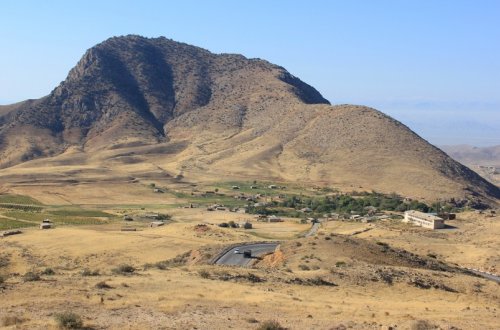 Kərki kəndinin işğalından 34 il ötür