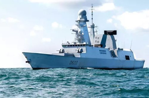 Aİ Qırmızı dənizə də hərbi gəmilər göndərir