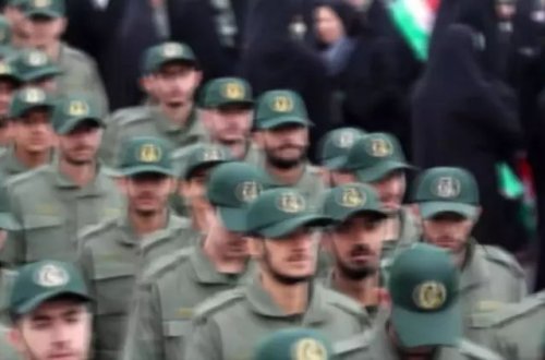 İran ordusunun polkovniki Pakistan sərhədində öldürülüb