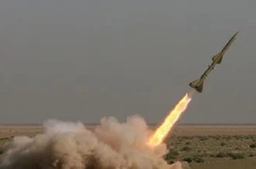 Pakistandan İrana hücum: 3 qadın 4 uşaq həlak oldu