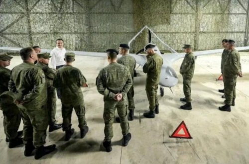 Kosovo hərbi inkişaf planı çərçivəsində ABŞ-dan silah alacaq