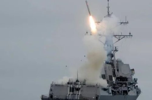 Yaponiya və ABŞ arasında Tomaqavk raketi sazişi imzalanıb