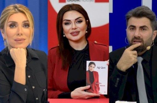 Zaurun, Xoşqədəmin verilişinə çıxmaq üçün bu qədər pul tələb olunur - İDDİA