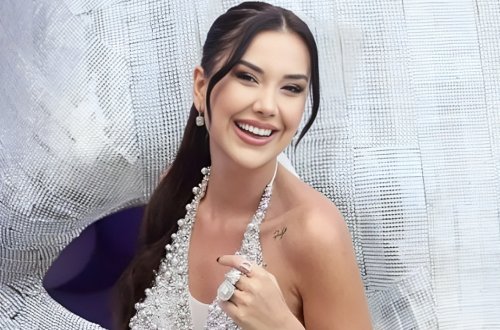Dilan Polat və bacısı Sıla həbsxanadan məktub yazdı