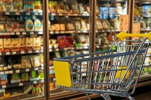 Böyük Britaniyada pərakəndə satışlar dekabrda 3,2 faiz azalıb