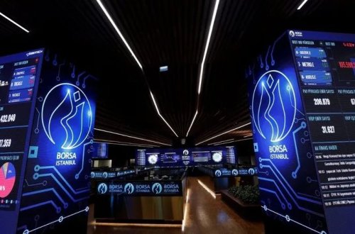 Fond bazarı günə yüksəlişlə başladı