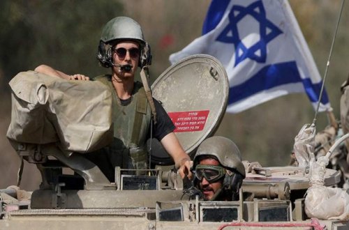 İsrail ordusu İslami Cihadın yüksək rütbəli komandirini öldürüb