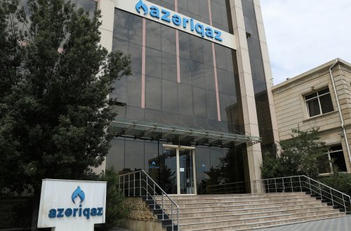 Bakıda partlayış baş vermiş mebel sexində qazlaşdırma olub? - “Azəriqaz”dan açıqlama