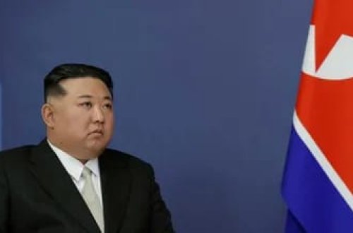 Şimali Koreya sualtı nüvə silah sistemini sınaqdan keçirib