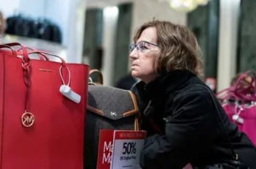 Nəhəng pərakəndə satış şəbəkəsi 2350 nəfəri işdən çıxarır