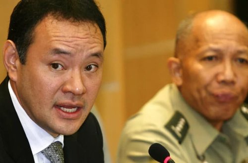 Filippin və Kanada müdafiə sahəsində əməkdaşlıq sazişi imzalayıb