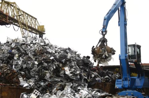 Avropa İttifaqı ən çox tullantıları Türkiyəyə ixrac edib