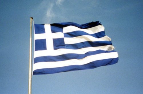 Yunanıstanın Baş nazirinin iqamətgahında yanğın olub