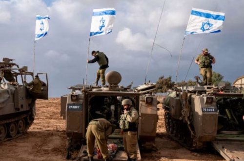 İsrail və HƏMAS atəşkəslə bağlı razılığa gələ bilmədilər