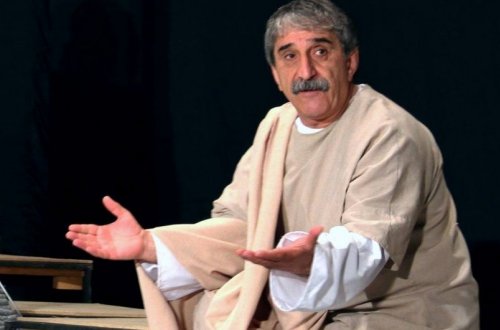 Скончался заслуженный артист Азербайджана Нифтулла Аскеров