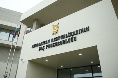 Quba-Xaçmaz Regional Təhsil İdarəsinin sabiq müdiri 53 min manat rüşvət alıb - RƏSMİ