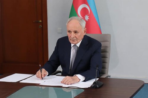 Oqtay Şirəliyevdə xərçəng aşkarlanıb - Vəziyyəti ağırdır