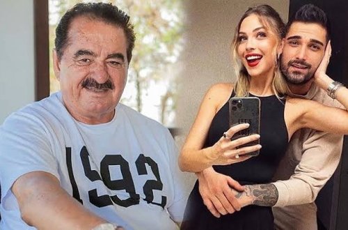 İbrahim Tatlıses baba oldu