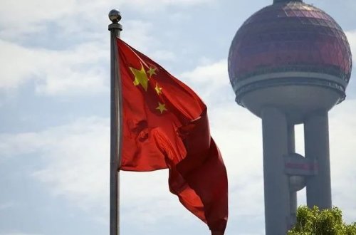 2023-cü ildə Çində qalıq yanacaq istehsalı və idxalı artıb