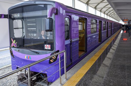 Zığ və Bibiheybətə metro nə zaman çəkiləcək? - RƏSMİ AÇIQLAMA