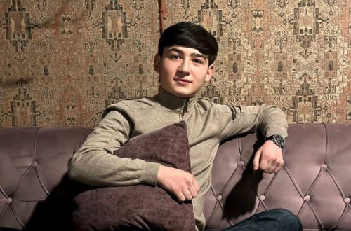 Raulun qətlinə görə 17 yaşlı məktəbli saxlanıldı